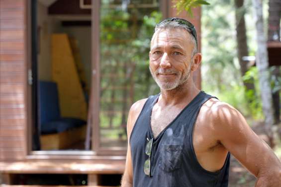 Tiny house : une nouvelle offre d'hébergement écotouristique se dessine