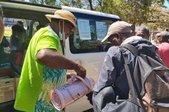 148 millions de subvention pour l'Accueil