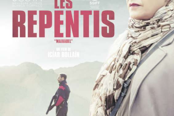 Les Repentis