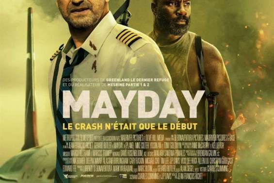 Mayday