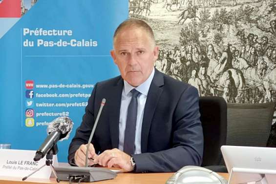 [Gros plan] Louis Le Franc, un nouveau haussaire rodé au terrain et à la Calédonie