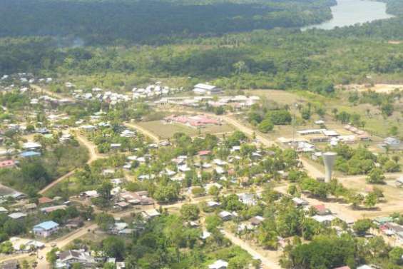 La rétrocession du foncier simplifiée en Guyane