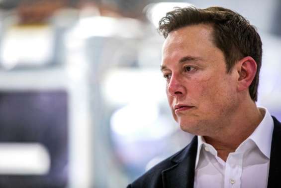 Elon Musk devant la justice pour fraude