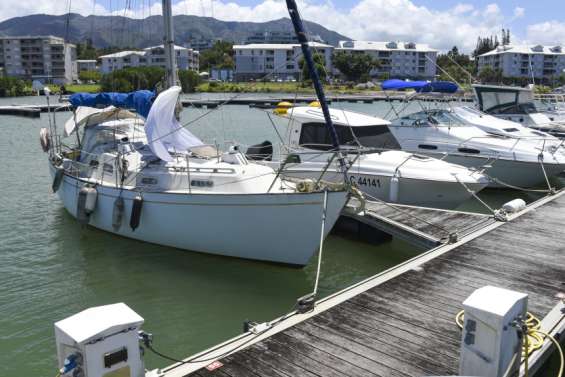 La Sodemo en quête de plaisanciers