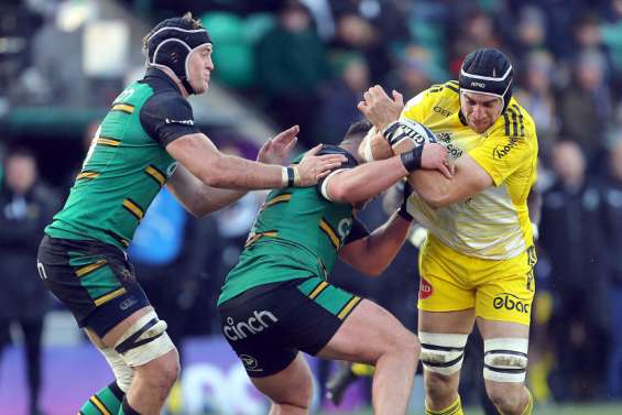 Rugby : Lyon et La Rochelle rehaussent un bilan national négatif