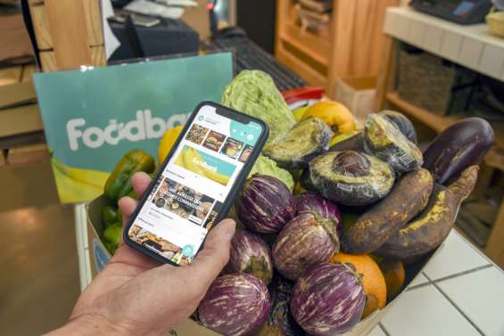 [Gros plan] Une appli pour 