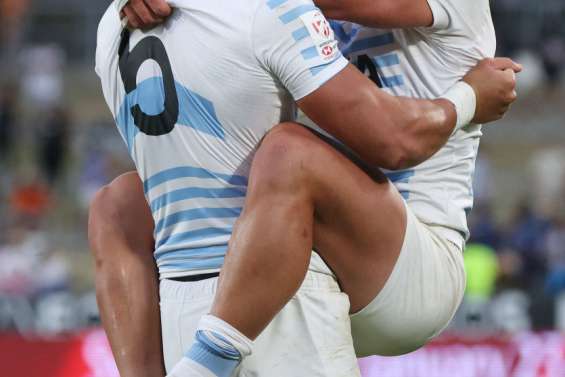 Surprise argentine et succès néo-zélandais