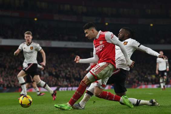 Arsenal réussit sa meilleure première partie de championnat