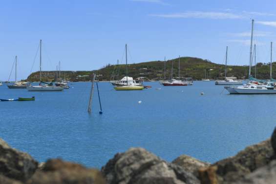 Moselle : mouillage organisé, vers un nouveau projet