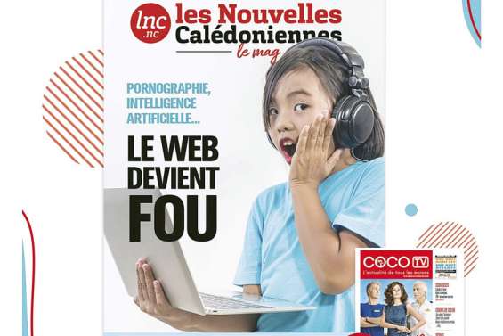 Dans le nouveau numéro de LNC Le Mag : Les défis de demain sont déjà là