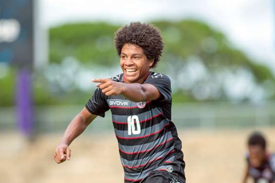 Football U17 : une opposition francophone à l'enjeu planétaire