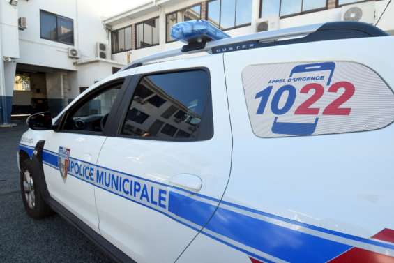 Trois voleurs de bouteilles interpellés à Sainte-Marie