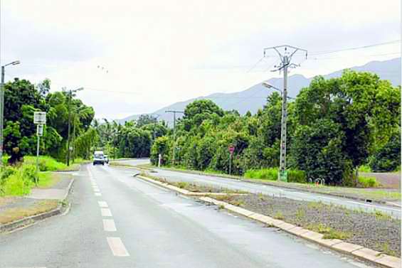 Situation tendue et caillassage à Saint-Louis