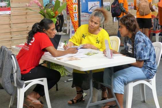 Une semaine d'ateliers pour apprendre à entreprendre
