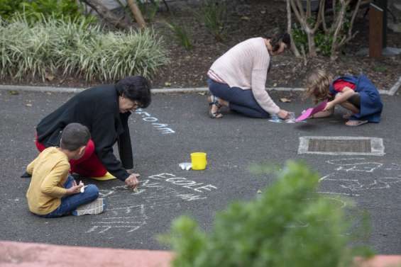 Allocations fixées pour la rentrée scolaire