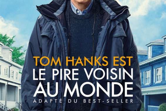 Le Pire voisin  au monde