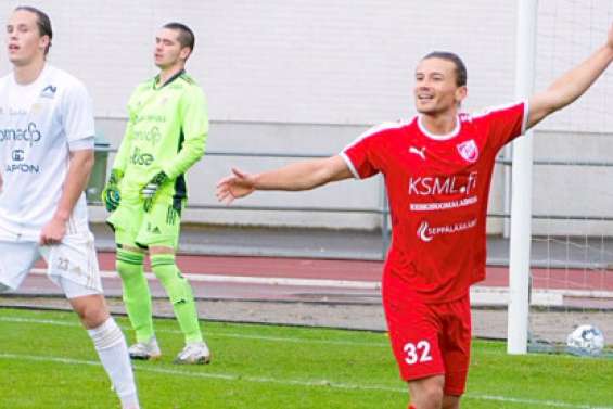 Football : agression et menaces, la galère d'un Français en Grèce