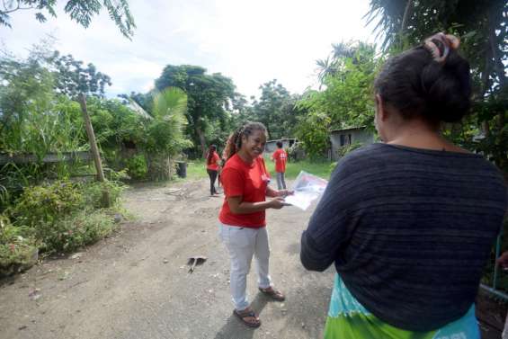 Vingt propositions en faveur des petits entrepreneurs envoyées aux décideurs