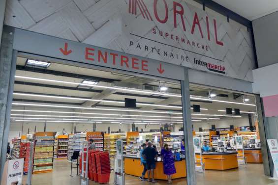 Le Korail de Pont-des-Français fermera d'ici septembre 2024