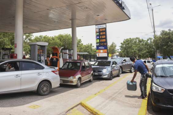 Le Pérou s'enfonce dans la crise