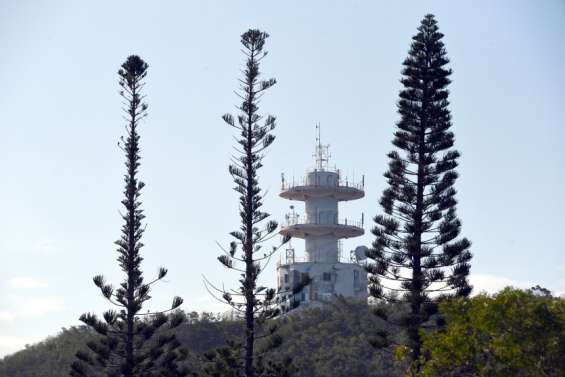 Couverture mobile en Nouvelle-Calédonie : où en est-on ?