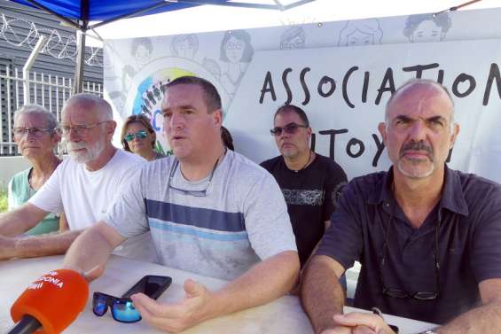 Mont-Dore : bientôt une étude d’impact de la délinquance à Saint-Louis ?