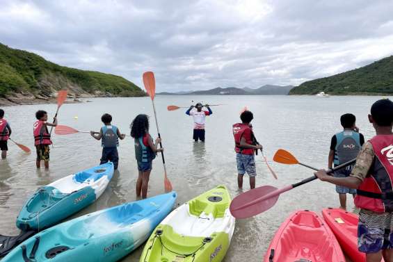 Nouméa plage annulé ce vendredi