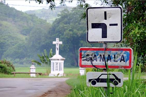 Après avoir tué une mère et son bébé de 5 mois dans un accident à Canala, un homme condamné à huit ans de prison