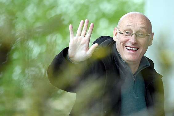 Rugby : Bernard Laporte n'est plus président