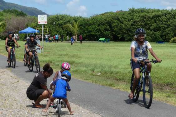 Bus 1, 2, 3 : un challenge pour terminer en beauté