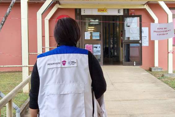 Mammographie : de nouveaux créneaux ouverts pour les femmes en province Nord