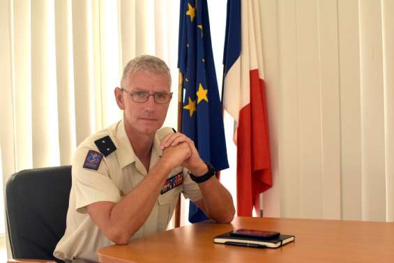 Budget des armées : « Il y aura une attention particulière portée aux Outre-mer »