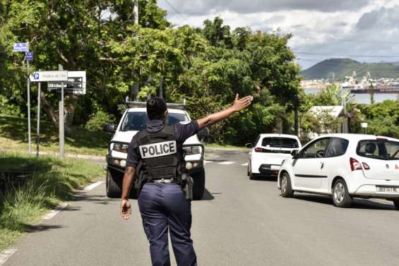 Nouville : un blessé au gomme-cogne, le tireur présumé interpellé
