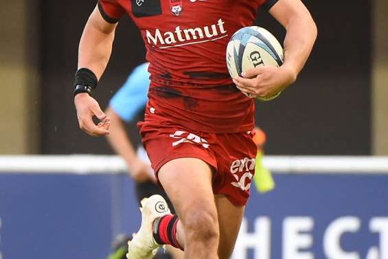 Dumortier envoie du lourd, le XV de France pourrait en profiter