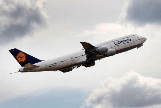 Boeing livre son dernier 747