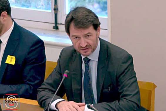 Stanislas Alfonsi nommé secrétaire général