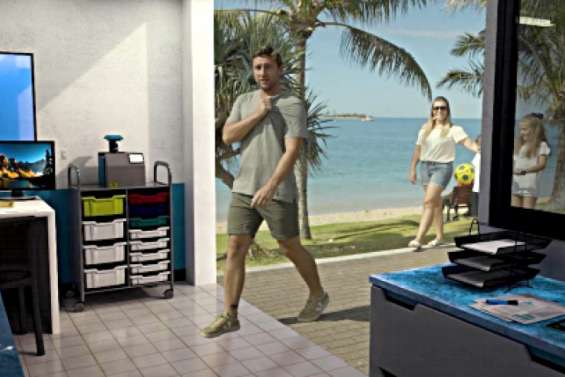 [VIDÉO] Le CHT lance une campagne de recrutement originale sur les réseaux