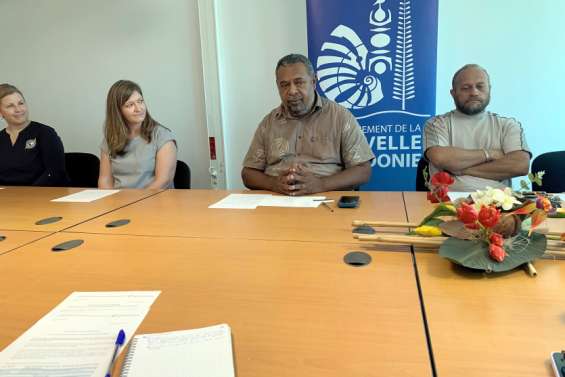 63 000 cadeaux distribués aux enfants, demain au Kuendu Beach