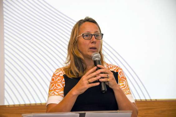 « Il y a plusieurs barrières à l'entrée »