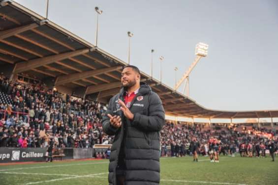 Rodrigue Neti titulaire