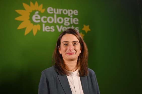 Europe Écologie-Les Verts fait sa mue