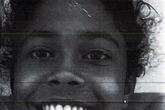 Disparition inquiétante de Sépohora Grieux, 15 ans