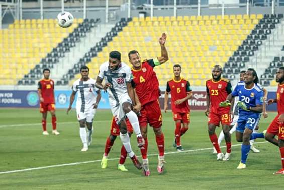 Football : une période de domination à relancer