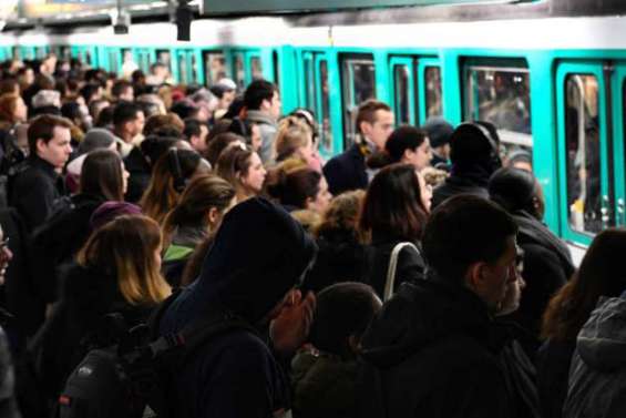 Transports : nouvelle galère annoncée ce mardi