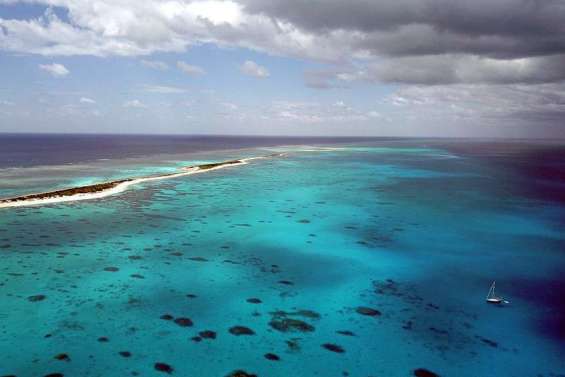 La Calédonie au 5e Congrès international sur les aires marines protégées