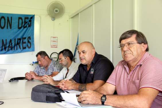 Retraite des fonctionnaires : une chute évitée, mais une caisse non sécurisée