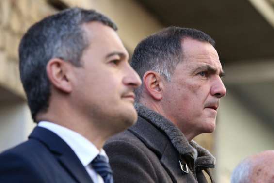 Quel avenir pour la Corse ?