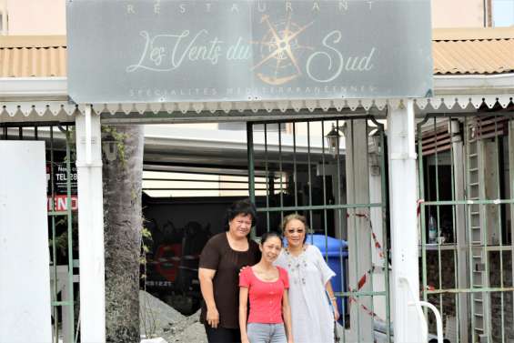 Le snack Ulysse déménagera 