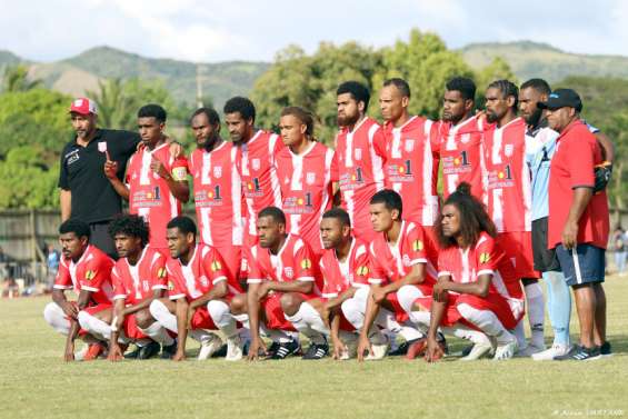 Football : entre Tiga et Hienghène, acte I