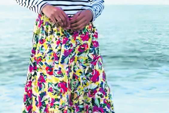 ARRIVAGE - ARMOR LUX